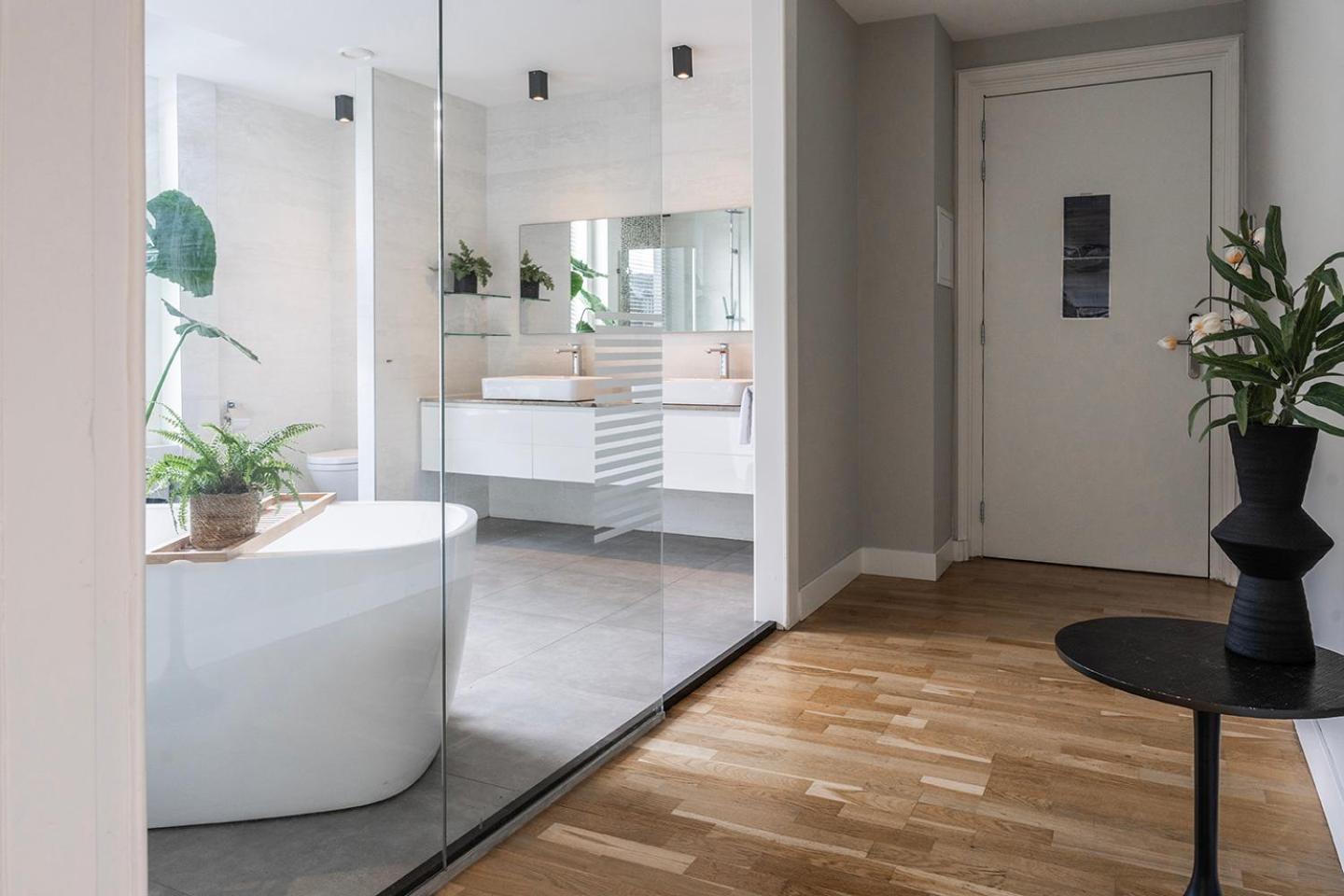 Suite With Bath City Center Villa ティルブルグ エクステリア 写真