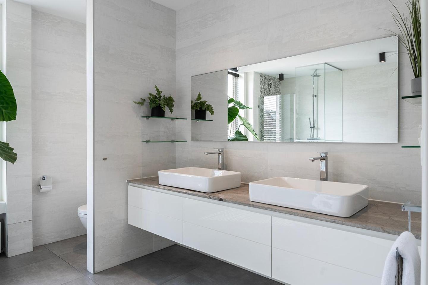 Suite With Bath City Center Villa ティルブルグ エクステリア 写真